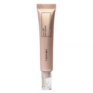 Антивіковий крем для повік з пептидним комплексом Trimay Peptide 18 Eye Cream, 20 мл