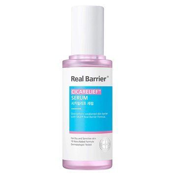 Відновлювальна сироватка Real Barrier Cicarelief Serum 40 ml