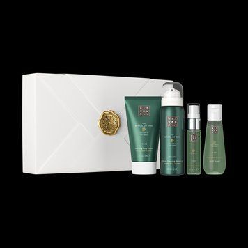 Подарунковий набір Rituals The Ritual Of Jing Calming Treat (Set S)