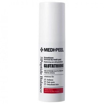 Освітлювальний стік із глутатіоном Medi Peel Bio-Intense Glutathione White Stick, 10 гр