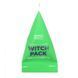 Очищувальна маска для обличчя із зеленим чаєм SKIN1004 Zombie Beauty Witch Pack