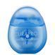 Нитка міжзубна вощена з ароматом м`яти Curaprox Dental Floss Waxed, 5 м