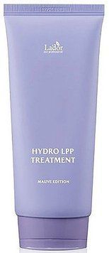 Зволожуюча маска для сухого волосся La&rsquo;dor Hydro LPP Treatment Mauve Edition 200 мл