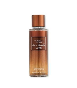 Спрей для тіла Victoria's Secret Bare Vanilla Luxe Body Spray, 250 мл