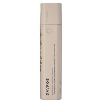 Тонуючий кондиціонер для блондинок DAVROE Blonde Senses Toning Conditioner 325 мл