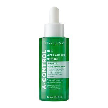Сироватка з азелаїновою кислотою 10% Nine Less - A-Control 10% Azelaic Acid Serum, 30 мл