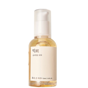 Есенція з екстрактом соєвих бобів MIXSOON Bean Essence 30 мл