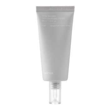 Відновлюючий крем для чутливої шкіри Celimax Dual Barrier Skin Wearable Cream 50 мл