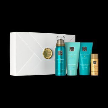 Подарунковий набір Rituals The Ritual of Karma Giftset Small