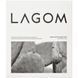 Охолоджувальна тканинна маска для обличчя LAGOM Aqua Cactus Mask, 27 мл