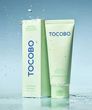 Заспокійливий гель&ndash;крем для обличчя з центелою Tocobo Cica Calming Gel Cream, 75 мл