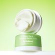 Відновлювальний крем із зеленим чаєм та церамідами By Wishtrend Green Tea & Ceramide Barrier Cream, 50 мл