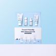 Набір мініверсій засобів з морською водою Round Lab 1025 Dokdo Trial Kit