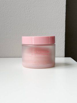 Без коробки!!! Освітлювальні педи для надання шкірі сяйва Sungboon Editor - Apple Peel Syrup Glow Skin Pad, 40шт./230ml