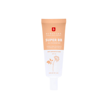Крем-коректор для проблемної шкіри Erborian Super BB Cream Clear 40 мл