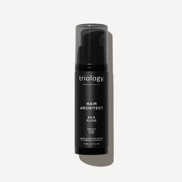 Флюїд-шовк для блиску та гладкості волосся Hair Architect Triology. 30 мл