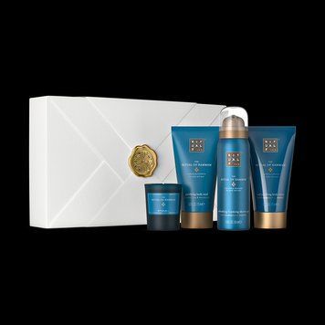 Подарунковий набір Rituals The Ritual Of Hammam Purifying Routine Gift Set