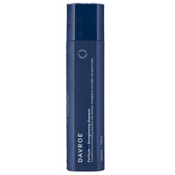 Шампунь для зміцнення волосся DAVROE Fortitude Strengthening Shampoo, 325 ml