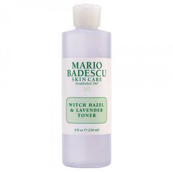 Тонер для обличчя з гамамелісом і лавандою Mario Badescu Witch Hazel & Lavender Toner, 236 ml