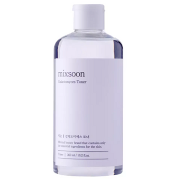 Тонер з галактомісісом MIXSOON Galactomyces Toner 300 мл
