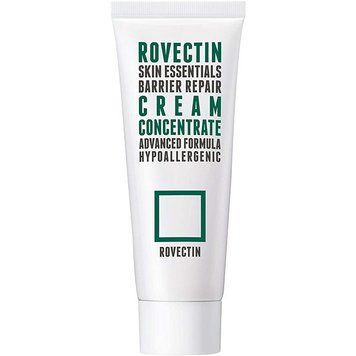Відновлюючий крем-концентрат з антиоксидантами Rovectin Skin Essentials Barrier Repair Cream Concentrate, 60 мл