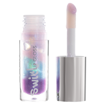 Блиск для губ ZOLA SWIRL LIP GLOSS FAIRY
