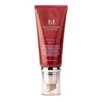 ББ-крем (№25) Missha M Perfect Cover BB Cream SPF42 PA+++ 50 мл