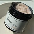 Скраб для шкіри голови Deeply scalp scrub with apricot kernel, 300 мл