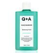 Зволожуючий тонер для обличчя з ніацинамідом Q+A Niacinamide Balancing Toner, 150 мл
