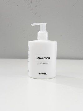 Лосьйон для тіла CRUMB. Santal & Cardamon Body Lotion, 300 мл