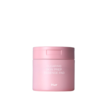 Зволожуючі відлущуючі пади для шкіри HOUSE OF HUR Clearing Skin Prep Essence Pad, 140ml / 70 Pads