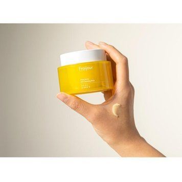 Крем для обличчя "Прополіс" Fraijour Yuzu Honey Enriched Cream, 50 мл