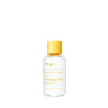 (Мініатюра) Міцелярна вода Manyo Pure Cleansing Water Sensitive, 55 мл