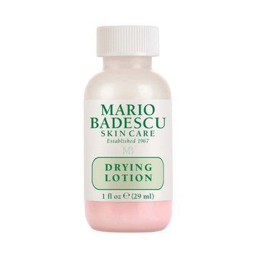 Підсушувальний лосьйон Mario Badescu Drying Lotion Plastic Bottle, 29 мл