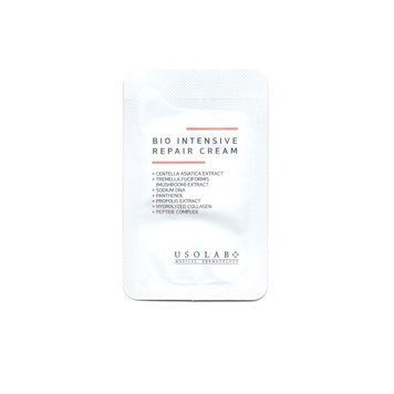 (Пробник) Інтенсивний відновлюючий крем USOLAB Bio Intensive Repair Cream