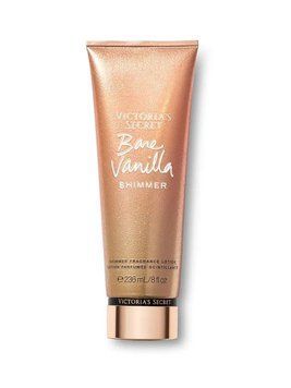 Лосьйон для тіла з шимером Victoria's Secret Bare Vanilla Shimmer, 236 мл