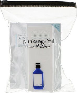 Набір Pyunkang Yul Acne (toner/150ml+mask/18g)