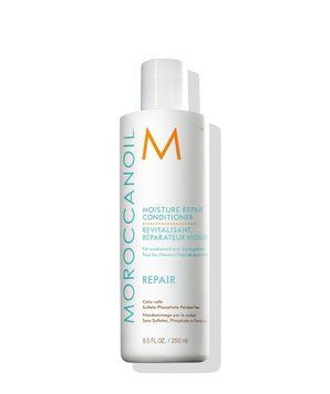 Зволожуючий кондиціонер MoroccanOil Moisture Repair Conditioner, 250 мл