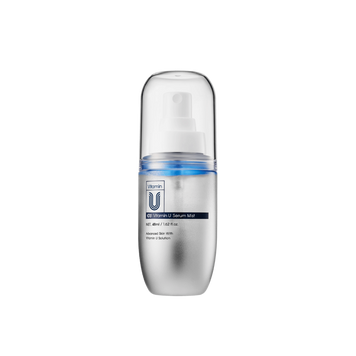 Серум-міст з вітаміном U, пептидами та волюфіліном CUSKIN Vitamin U Serum Mist, 48 мл