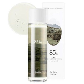 Заспокійливий тонер з екстрактом центелли азіатської Dr. Althea - Cica Skin Calming Toner, 250 мл