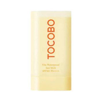 Водостійкий сонцезахисний стік TOCOBO VITA WATERPROOF SUN STICK SPF50+ PA++++, 18 г