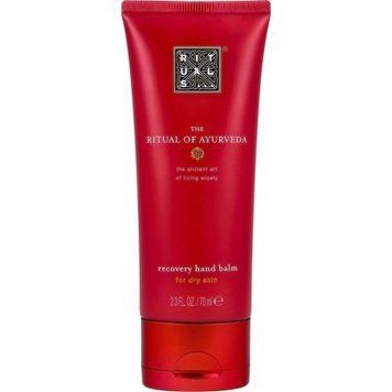 Відновлювальний бальзам для рук Rituals The Ritual of Ayurveda Recovery Hand Balm, 70 мл