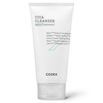 Ніжна пінка для вмивання Cosrx Pure Fit Cica Cleanser, 150 мл