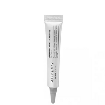Крем під очі Mary&May Glutathion Eye Cream 12 ml