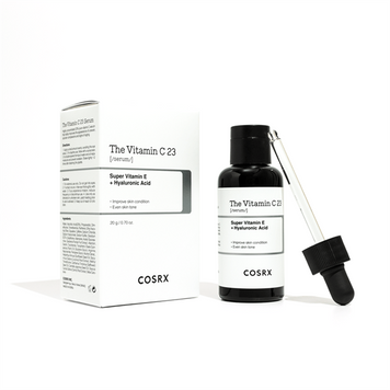 Сироватка з вітаміном С COSRX The Vitamin C 23 serum, 20мл