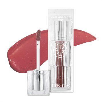 Термін до 2026.12 Глянцевий тінт для губ TIRTIR - Waterism Glow Tint 03 Sand Mond, 4 г
