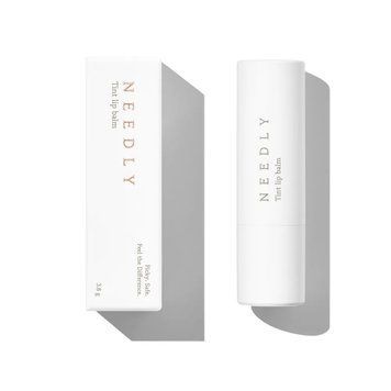 Бальзам для губ відтінковий Needly Tint Lip Balm, 3,8 г
