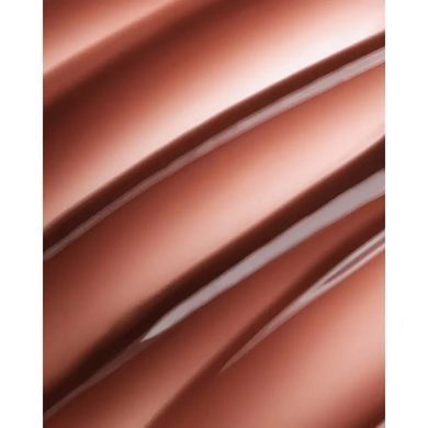 Блиск для губ з ментолом UNICO LIP GLOSS with menthol BROWNIE