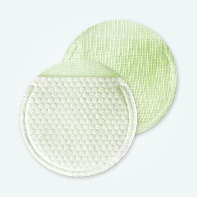 Заспокійливі пілінг диски із зеленим чаєм NEOGEN Bio-Peel Gauze Peeling Green Tea, 1 шт