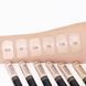 #1.5 Консилер для маскування недоліків шкіри The Saem Cover Perfection Tip Concealer #1.5 Natural Beige